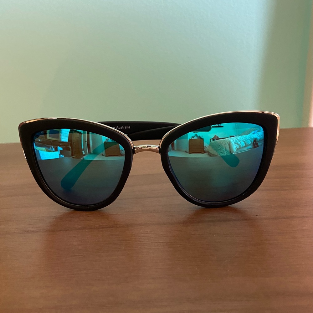 My girl sunnies- Quay